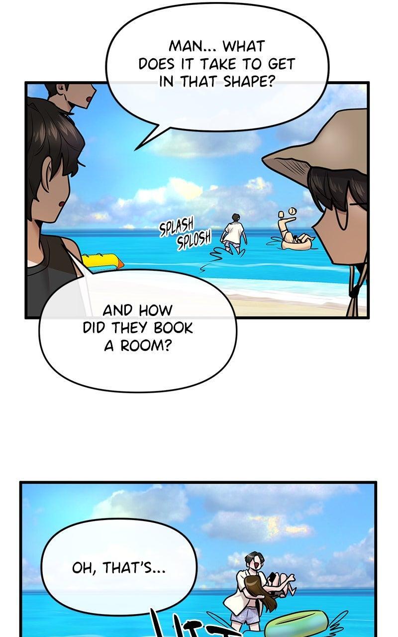 Read Back To Chanbi Manga Online