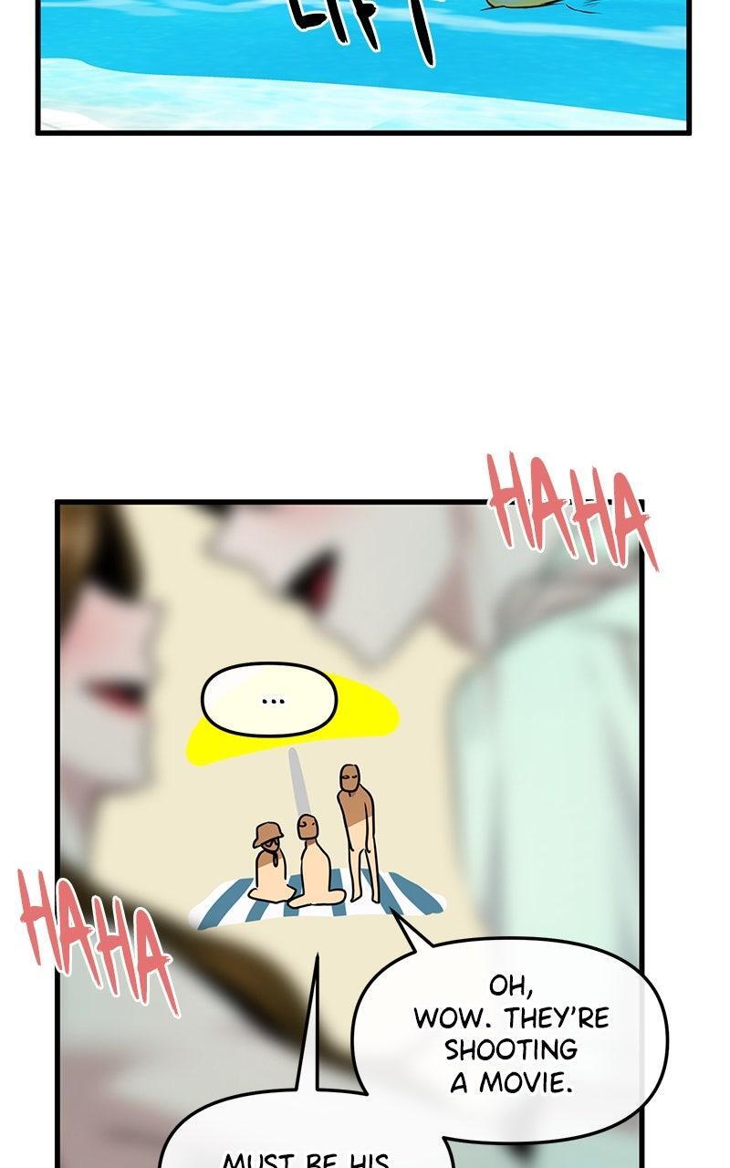 Read Back To Chanbi Manga Online