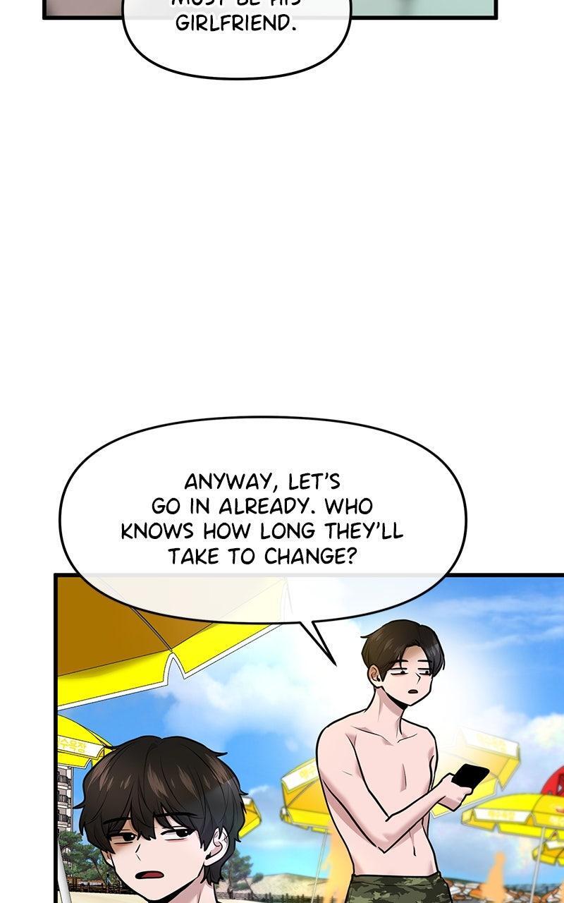 Read Back To Chanbi Manga Online