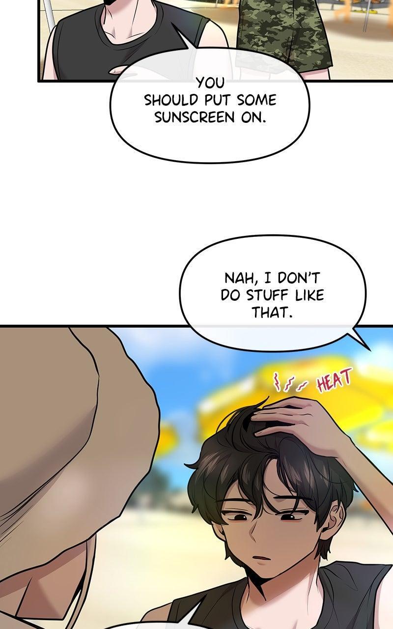 Read Back To Chanbi Manga Online