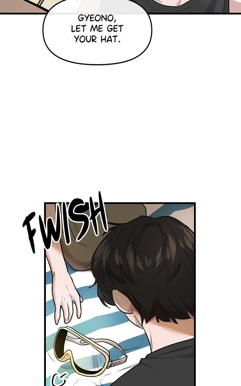 Read Back To Chanbi Manga Online