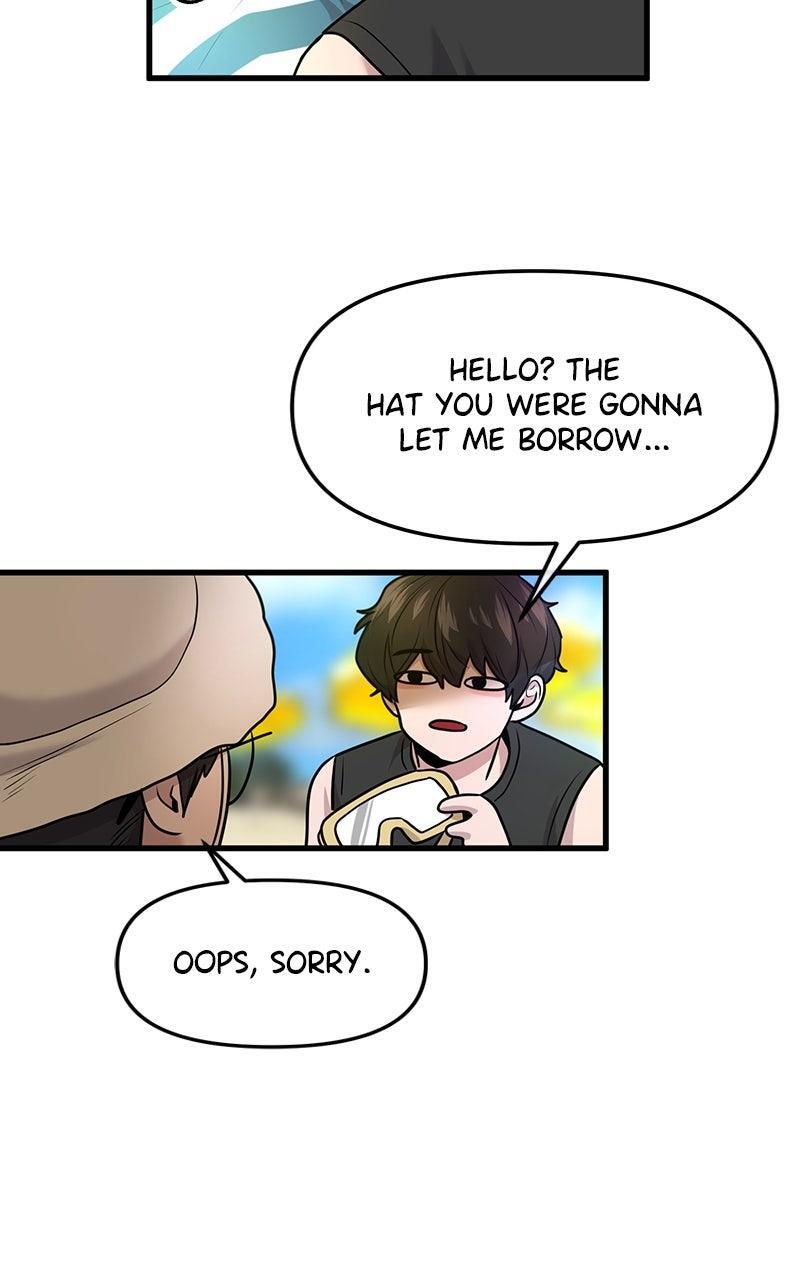 Read Back To Chanbi Manga Online