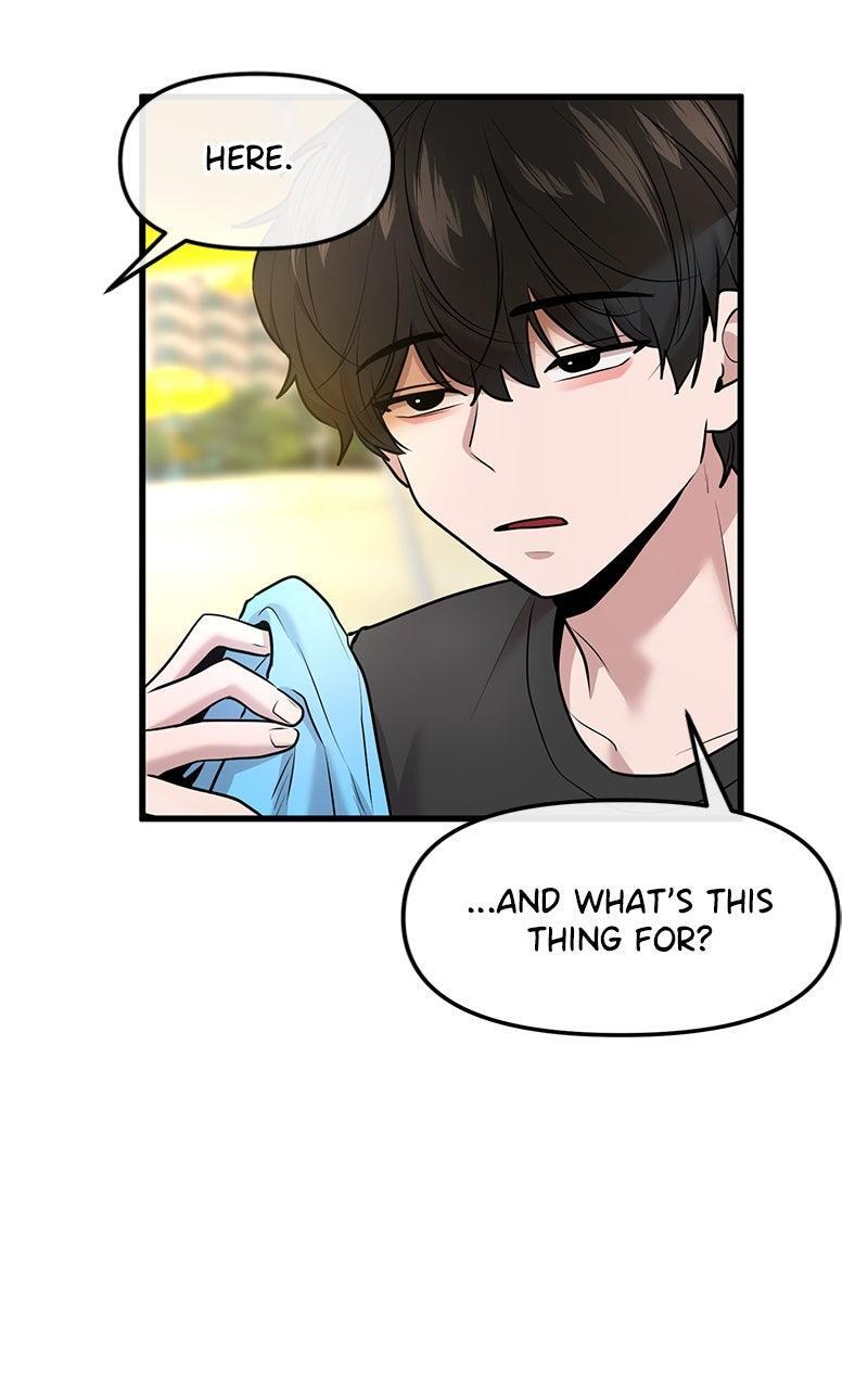 Read Back To Chanbi Manga Online