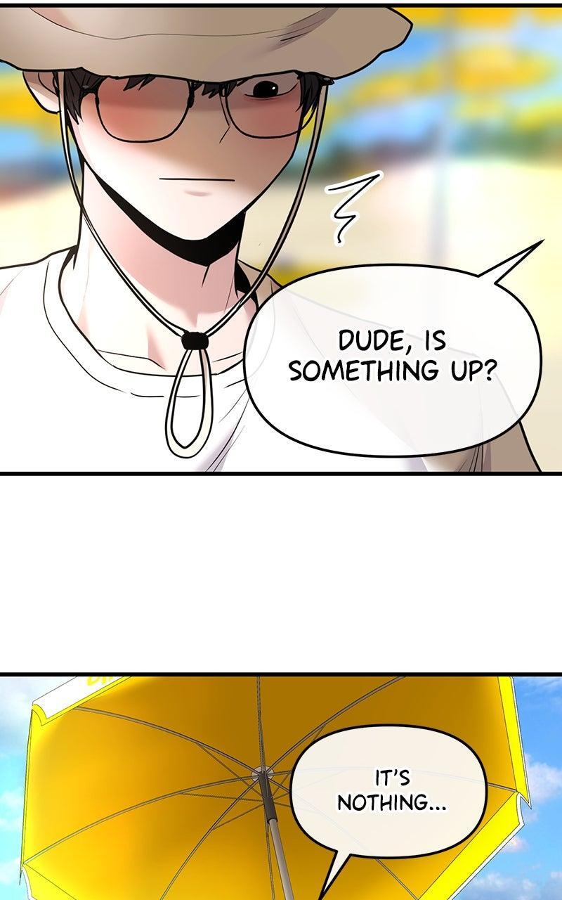 Read Back To Chanbi Manga Online