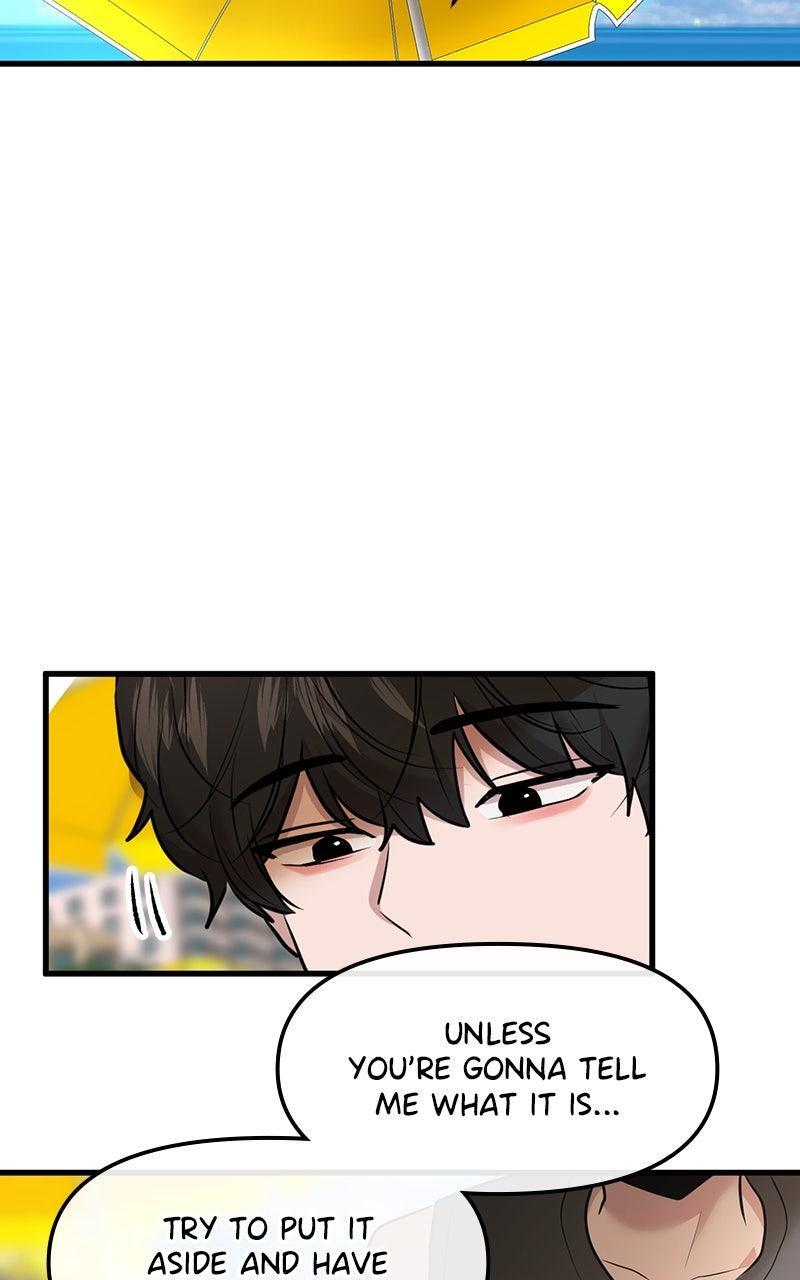 Read Back To Chanbi Manga Online