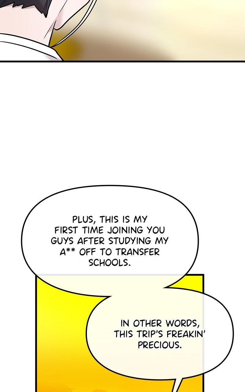 Read Back To Chanbi Manga Online