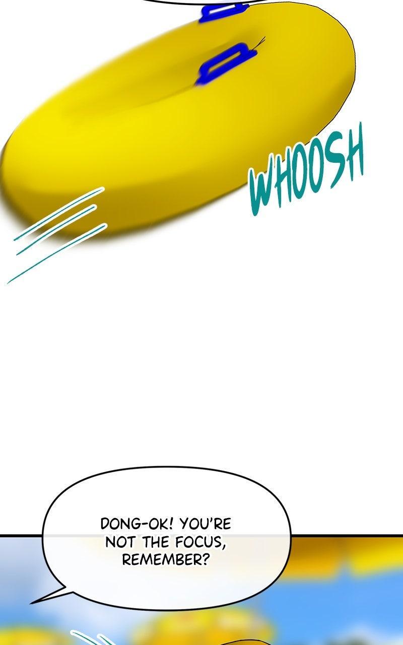 Read Back To Chanbi Manga Online