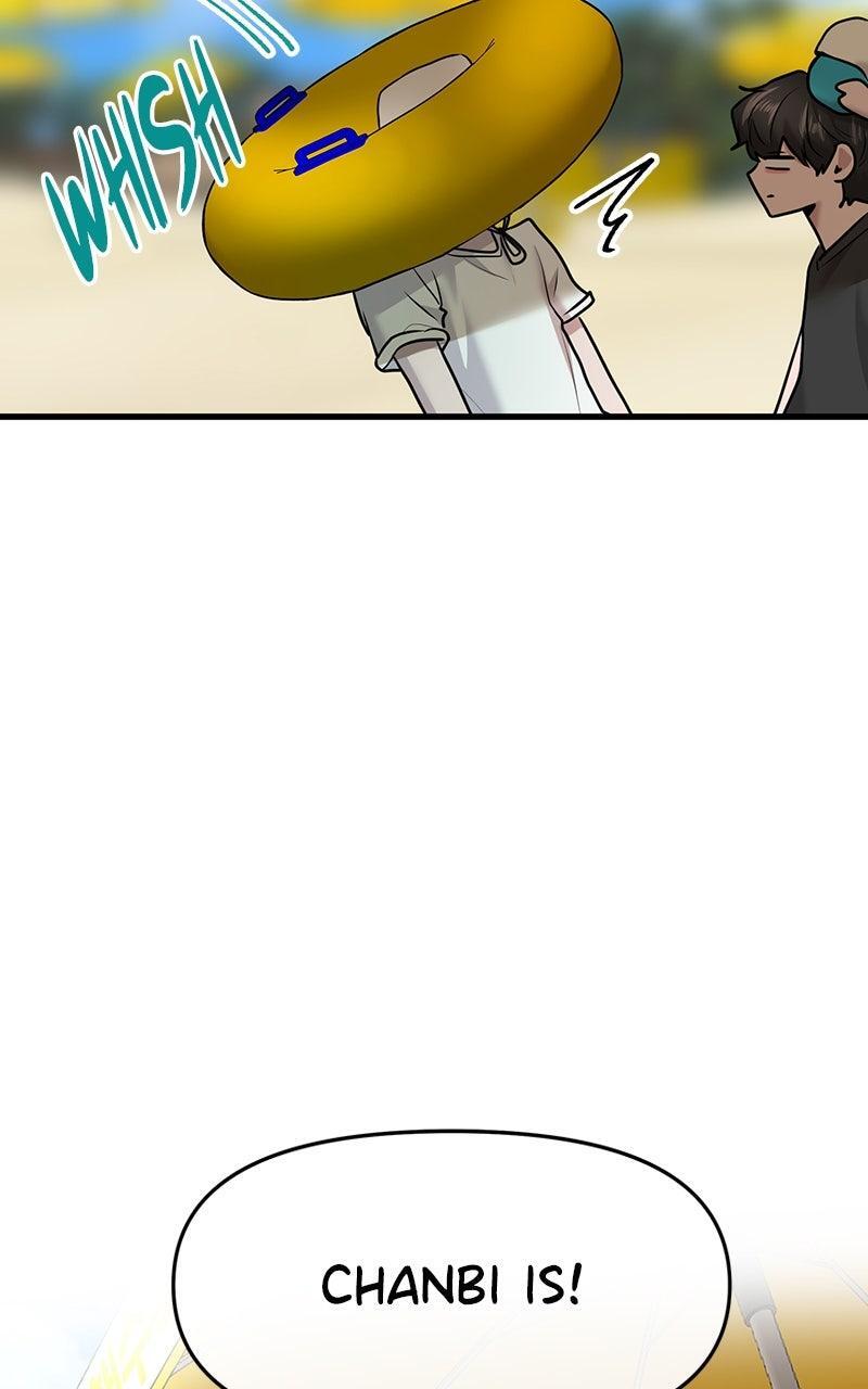 Read Back To Chanbi Manga Online