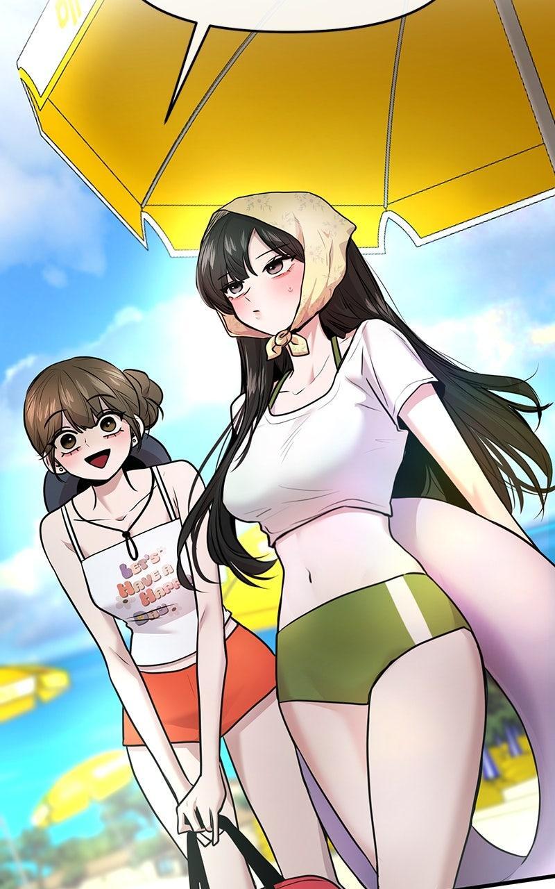Read Back To Chanbi Manga Online