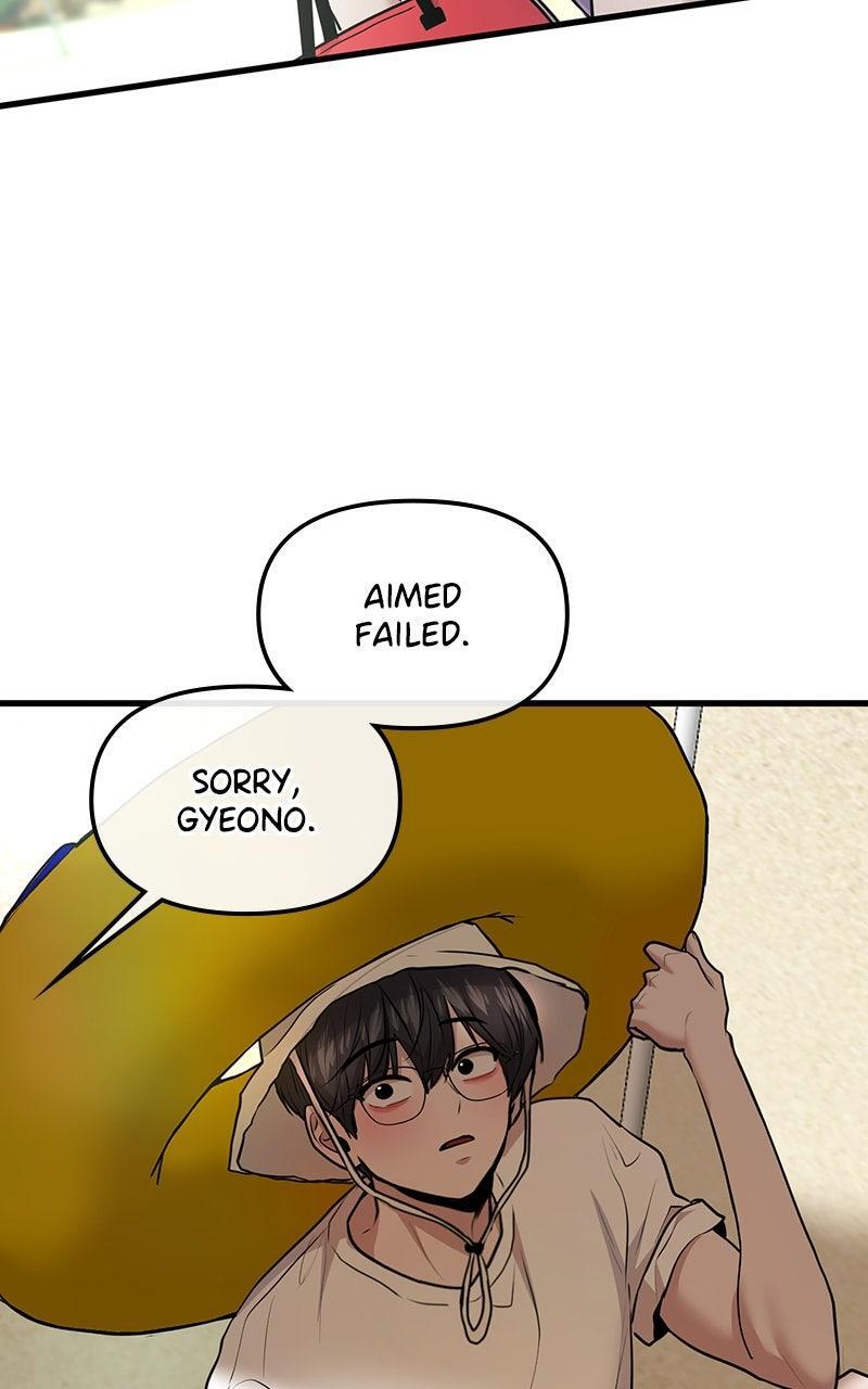Read Back To Chanbi Manga Online