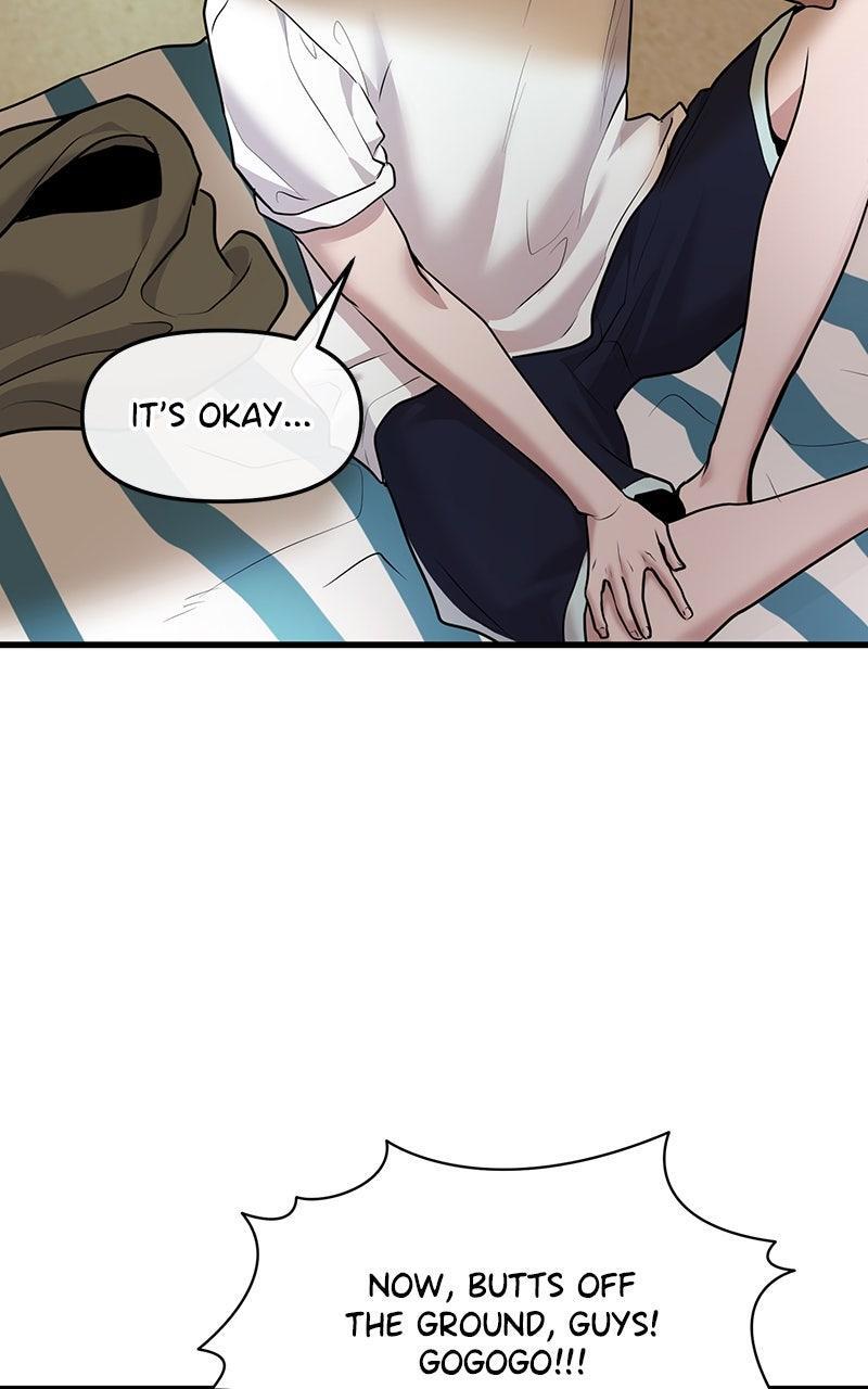 Read Back To Chanbi Manga Online