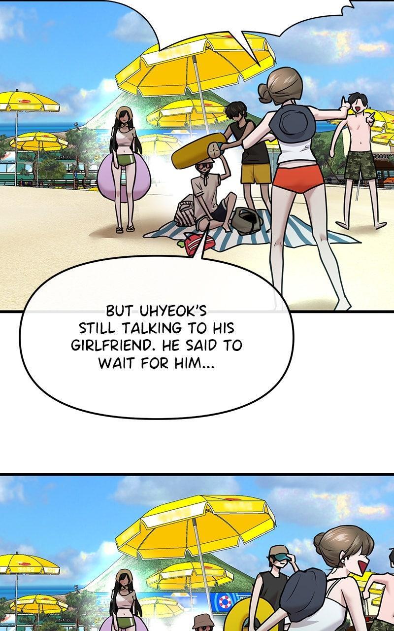 Read Back To Chanbi Manga Online