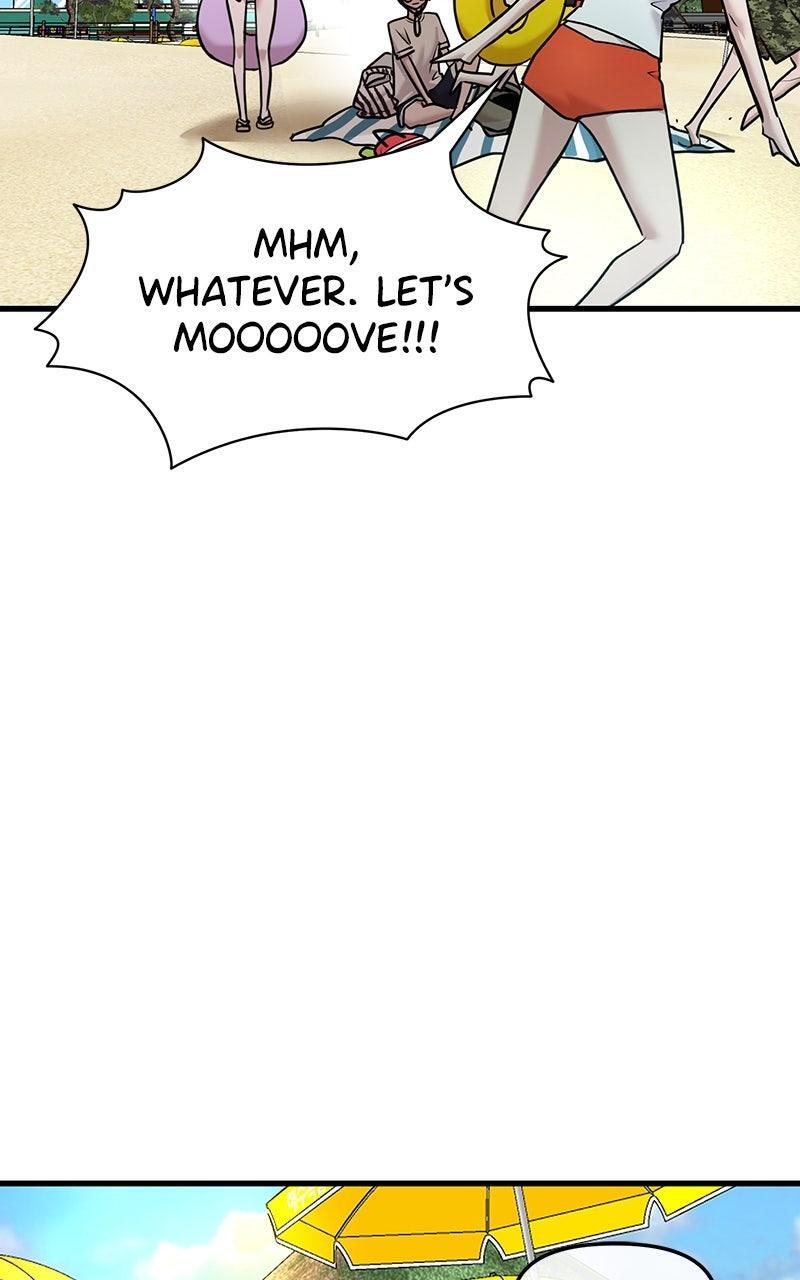 Read Back To Chanbi Manga Online