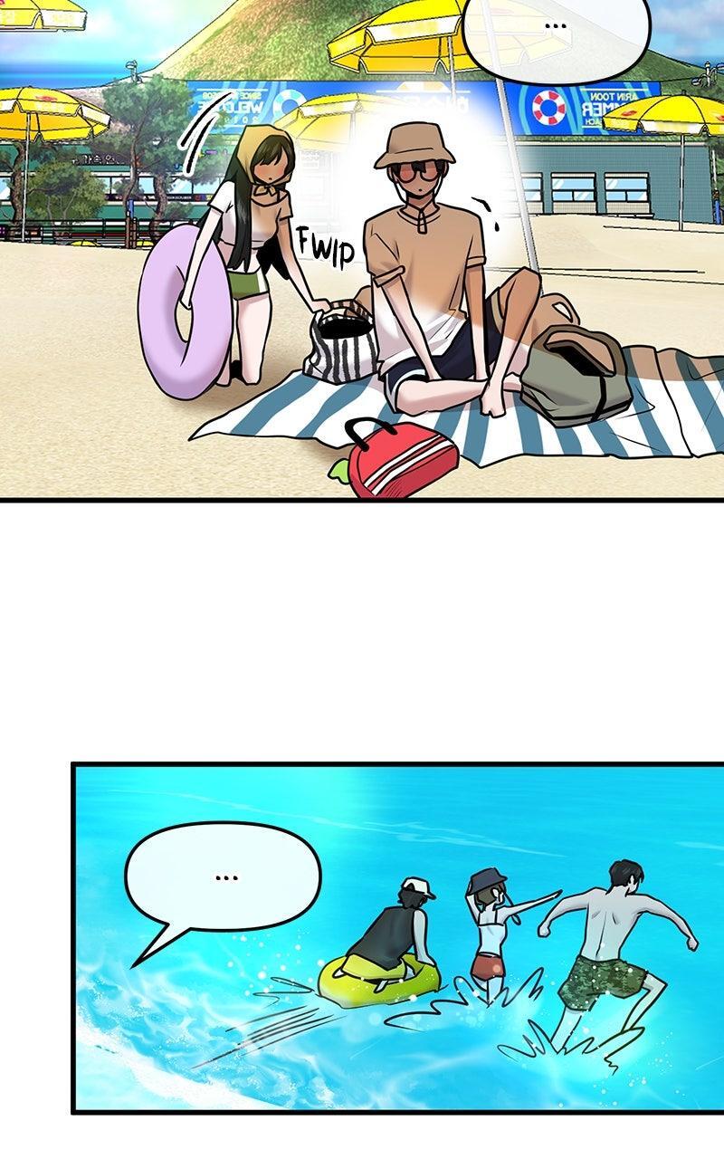 Read Back To Chanbi Manga Online