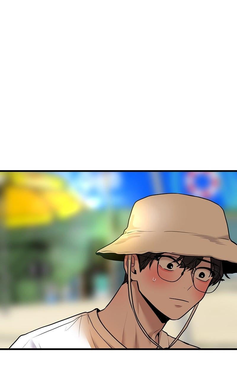 Read Back To Chanbi Manga Online