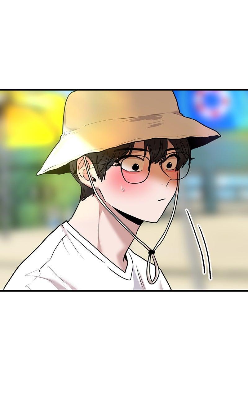 Read Back To Chanbi Manga Online