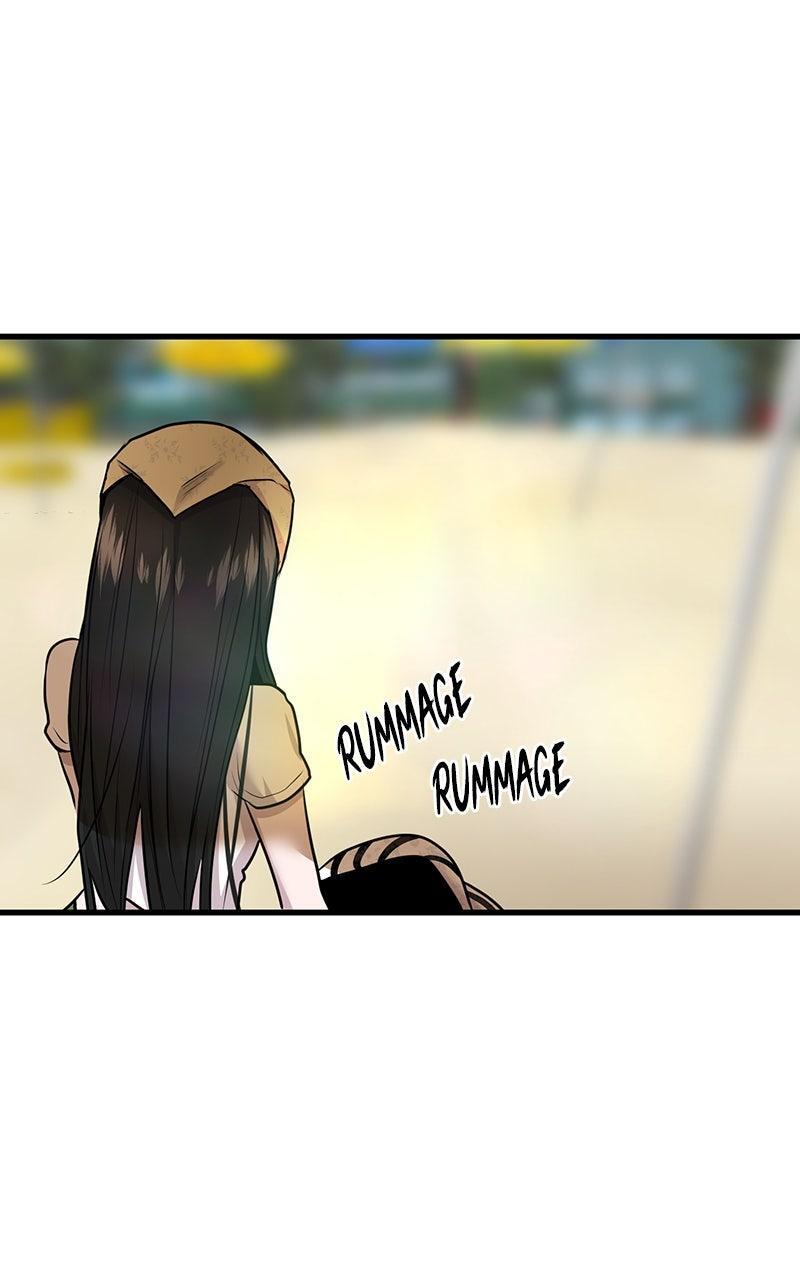 Read Back To Chanbi Manga Online