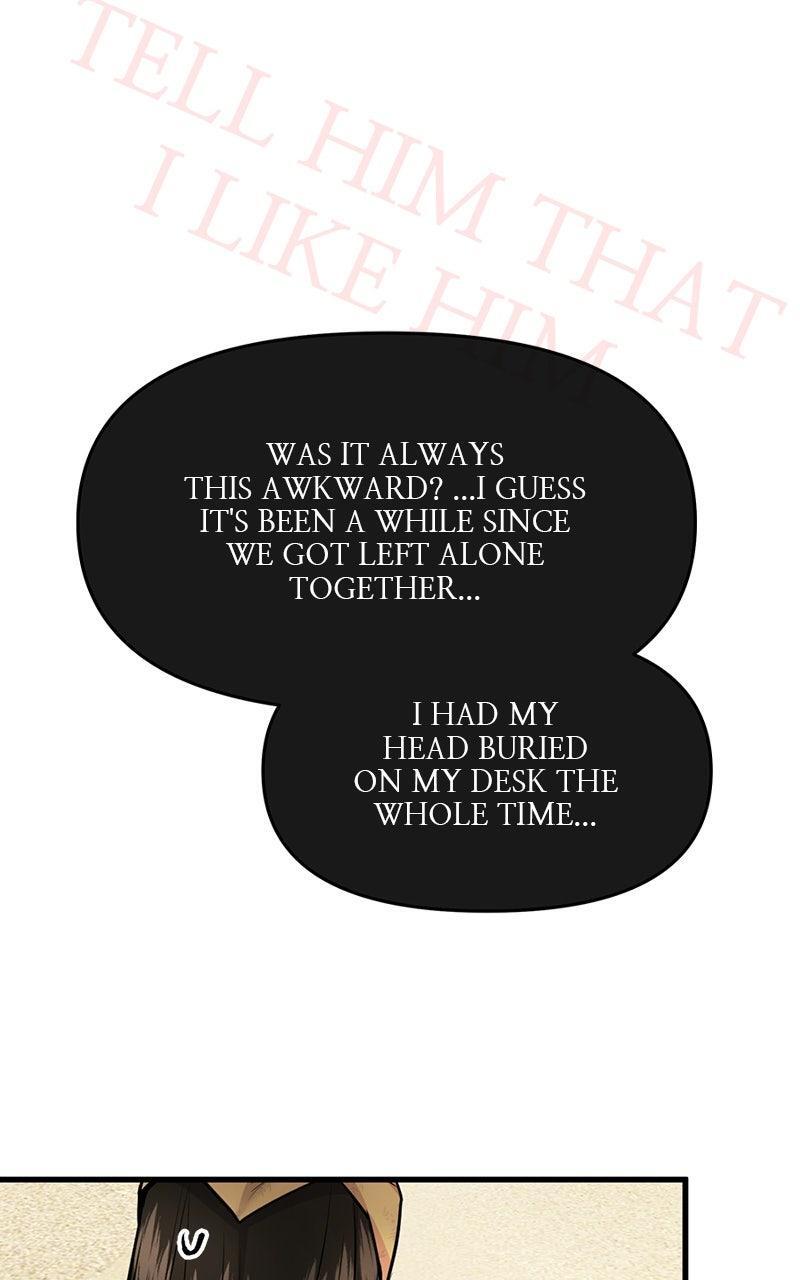 Read Back To Chanbi Manga Online