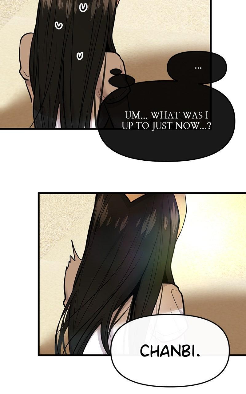 Read Back To Chanbi Manga Online