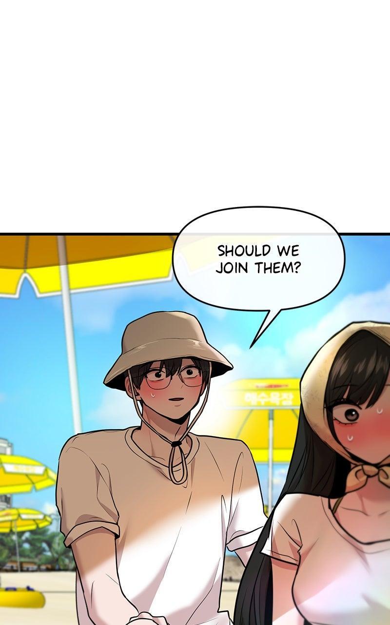 Read Back To Chanbi Manga Online