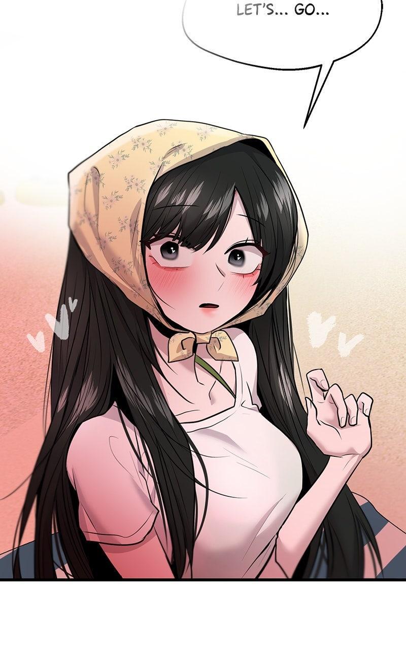 Read Back To Chanbi Manga Online