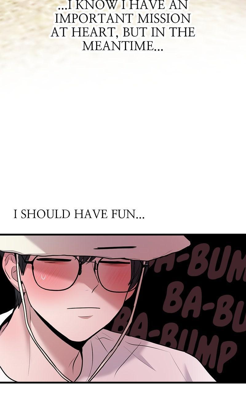 Read Back To Chanbi Manga Online
