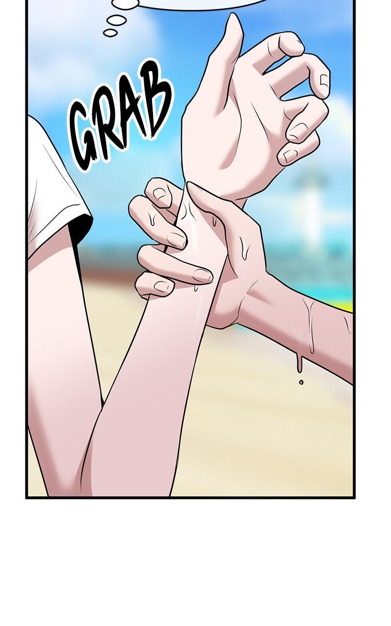 Read Back To Chanbi Manga Online
