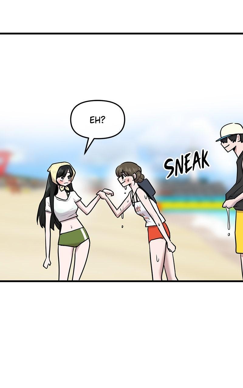 Read Back To Chanbi Manga Online