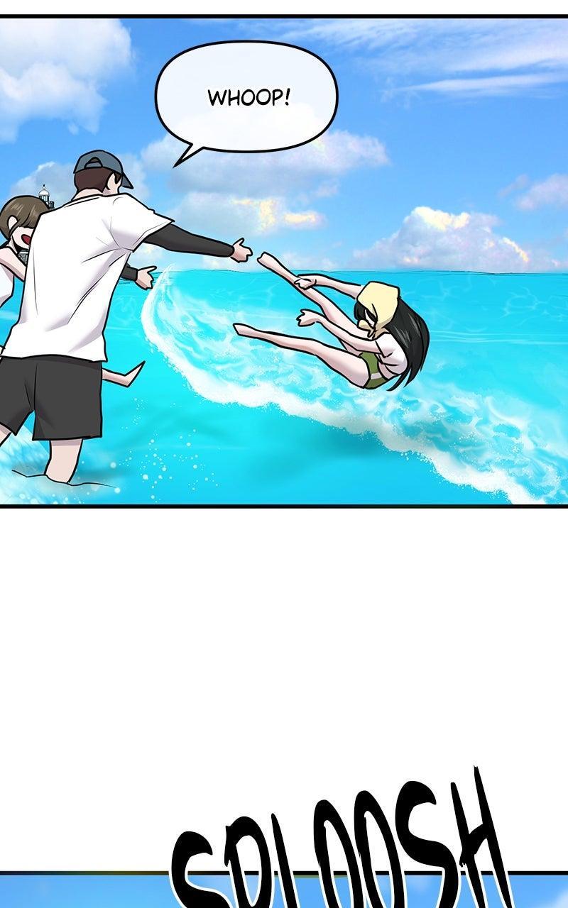 Read Back To Chanbi Manga Online