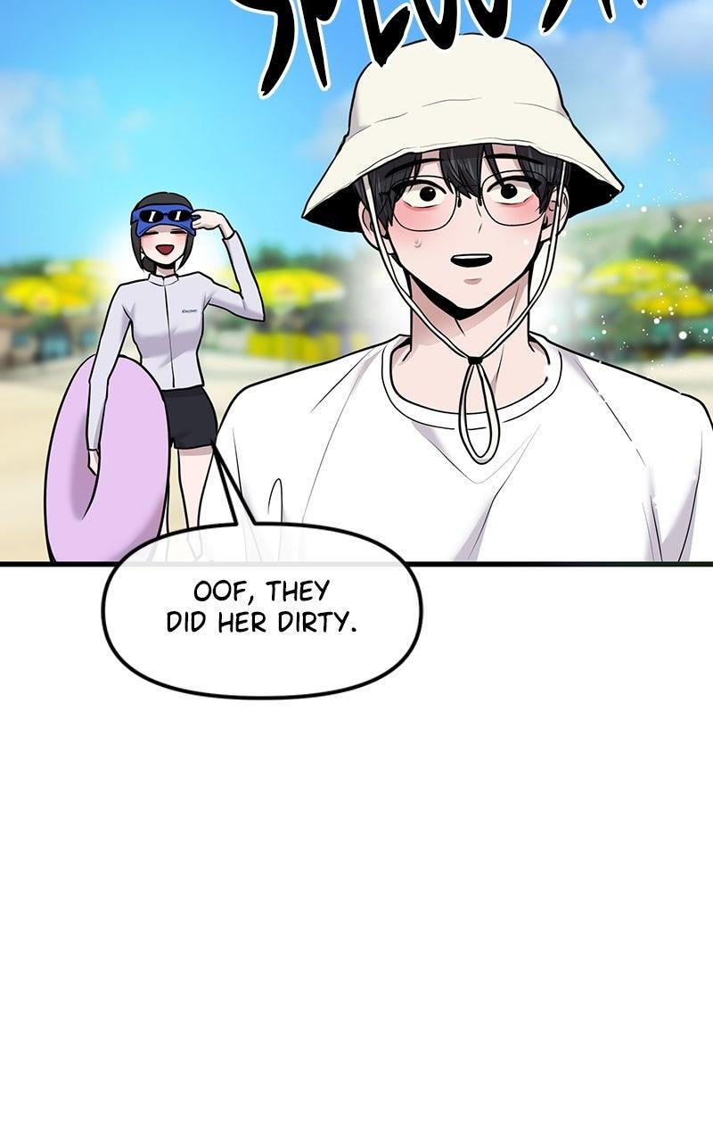 Read Back To Chanbi Manga Online