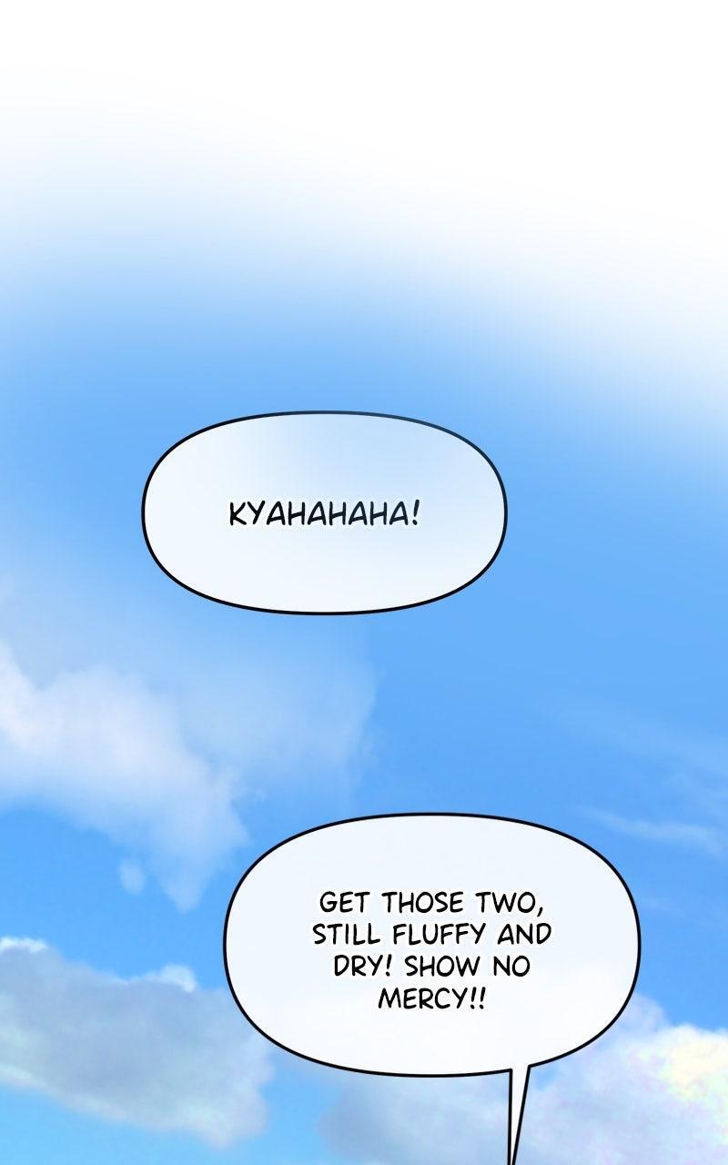 Read Back To Chanbi Manga Online