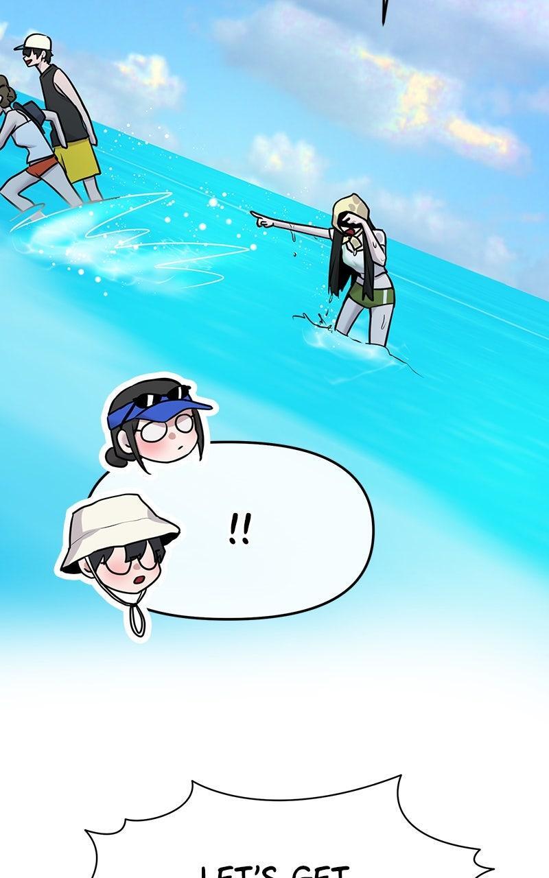 Read Back To Chanbi Manga Online