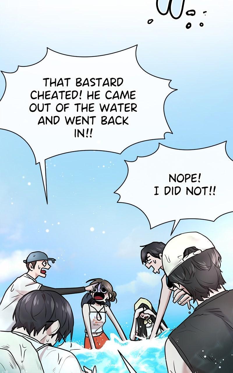 Read Back To Chanbi Manga Online