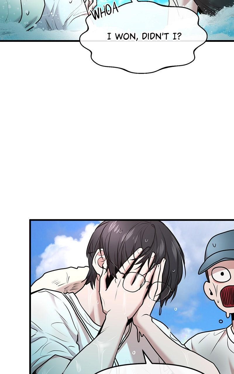 Read Back To Chanbi Manga Online