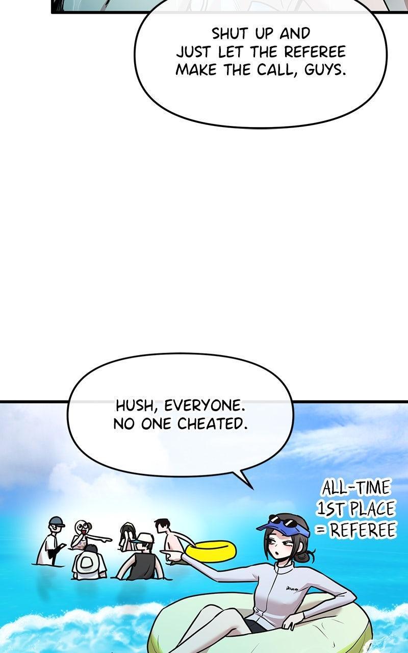 Read Back To Chanbi Manga Online