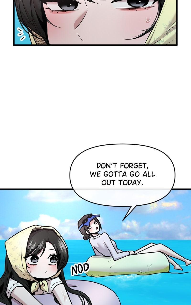 Read Back To Chanbi Manga Online