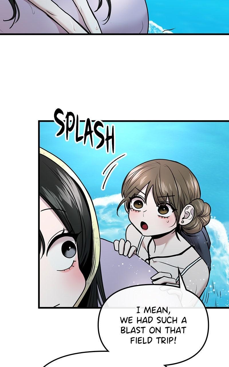 Read Back To Chanbi Manga Online