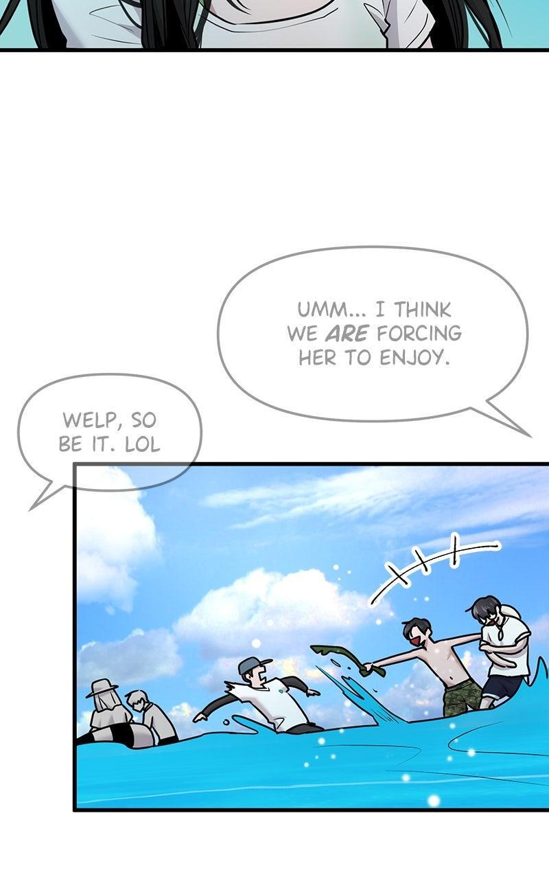 Read Back To Chanbi Manga Online
