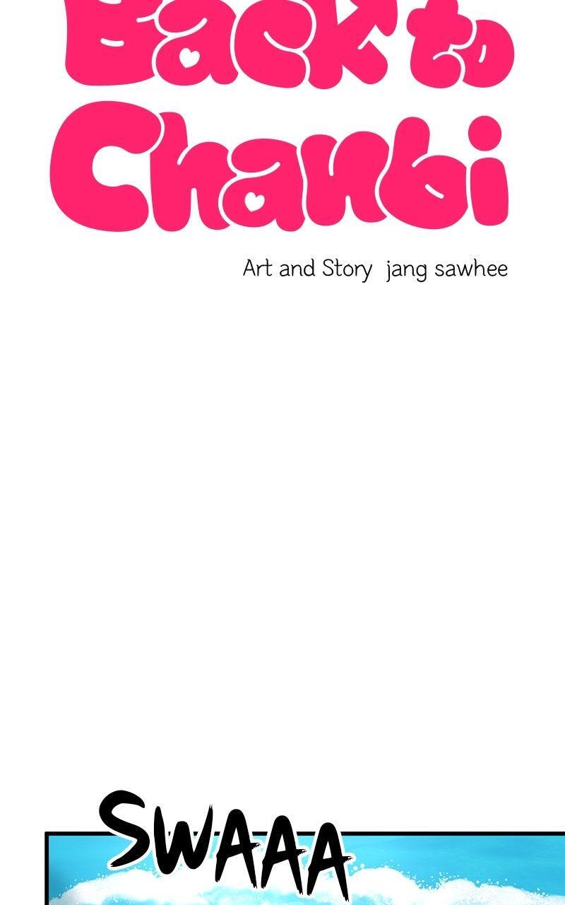 Read Back To Chanbi Manga Online