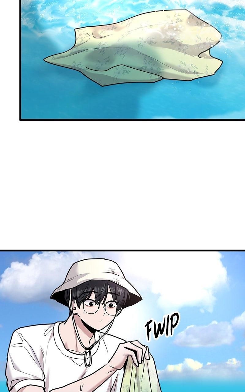 Read Back To Chanbi Manga Online