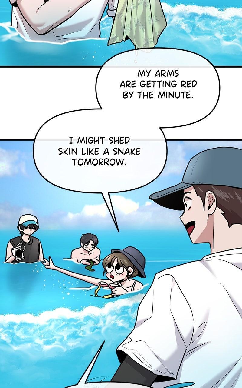 Read Back To Chanbi Manga Online