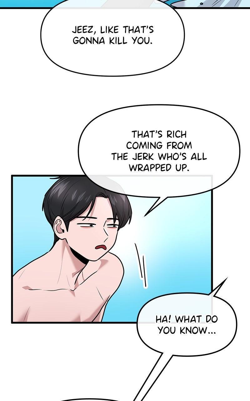 Read Back To Chanbi Manga Online
