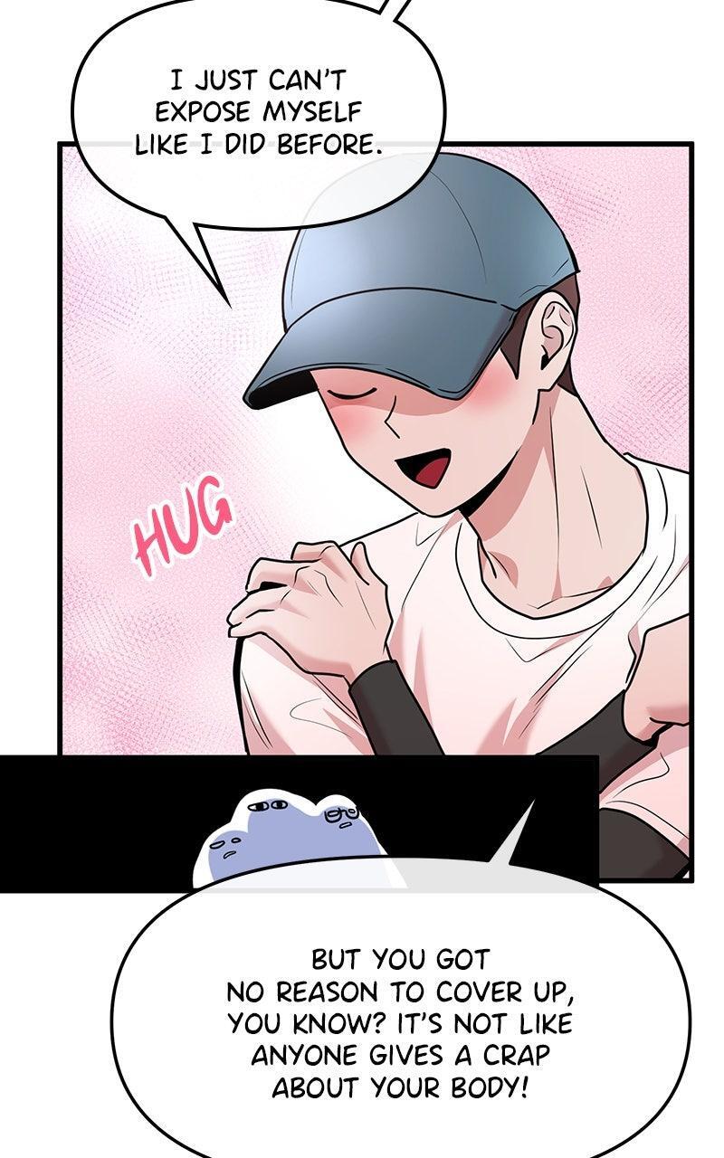 Read Back To Chanbi Manga Online