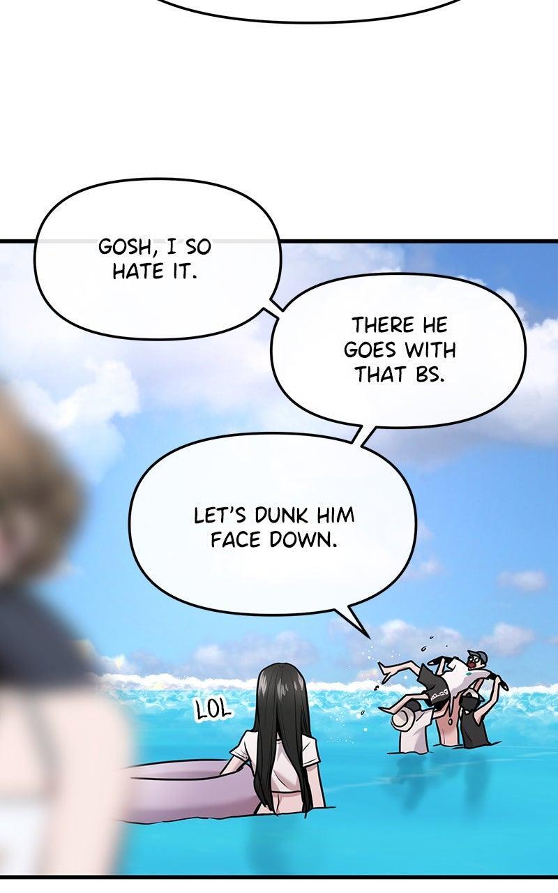Read Back To Chanbi Manga Online