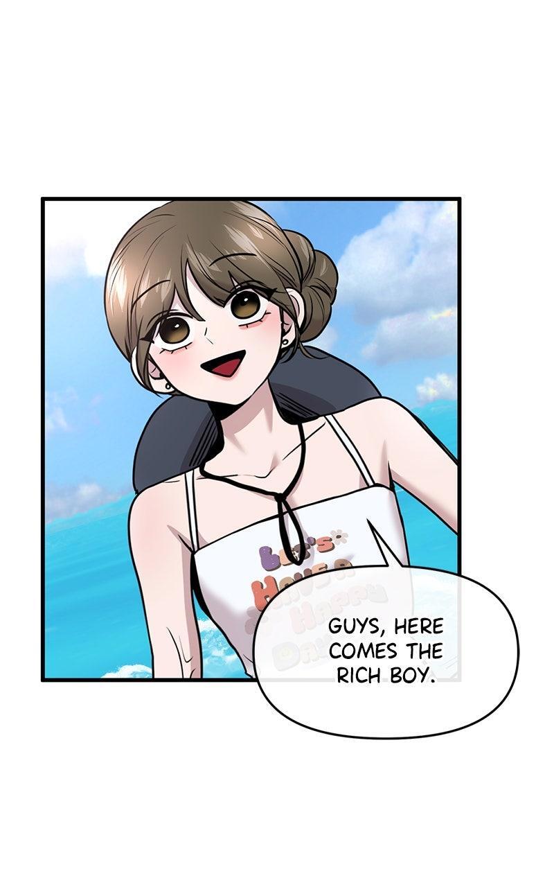 Read Back To Chanbi Manga Online