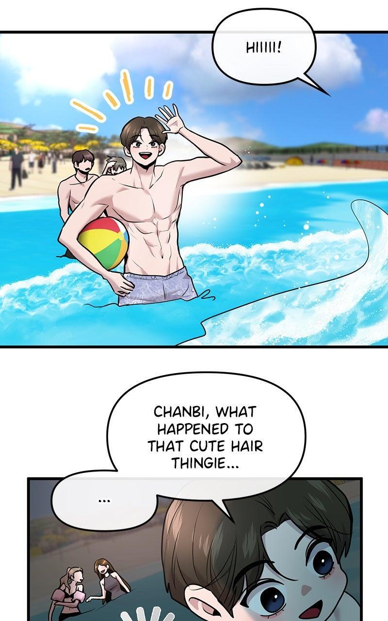 Read Back To Chanbi Manga Online