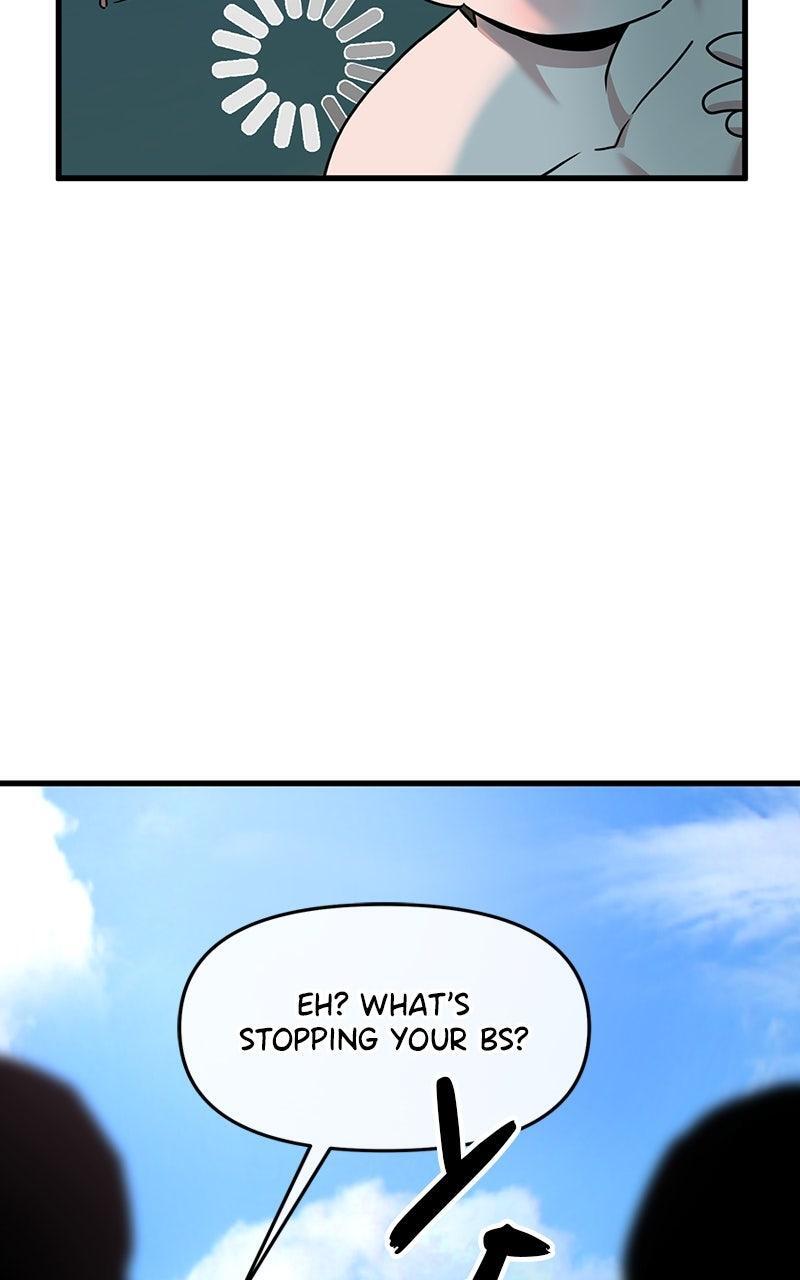 Read Back To Chanbi Manga Online