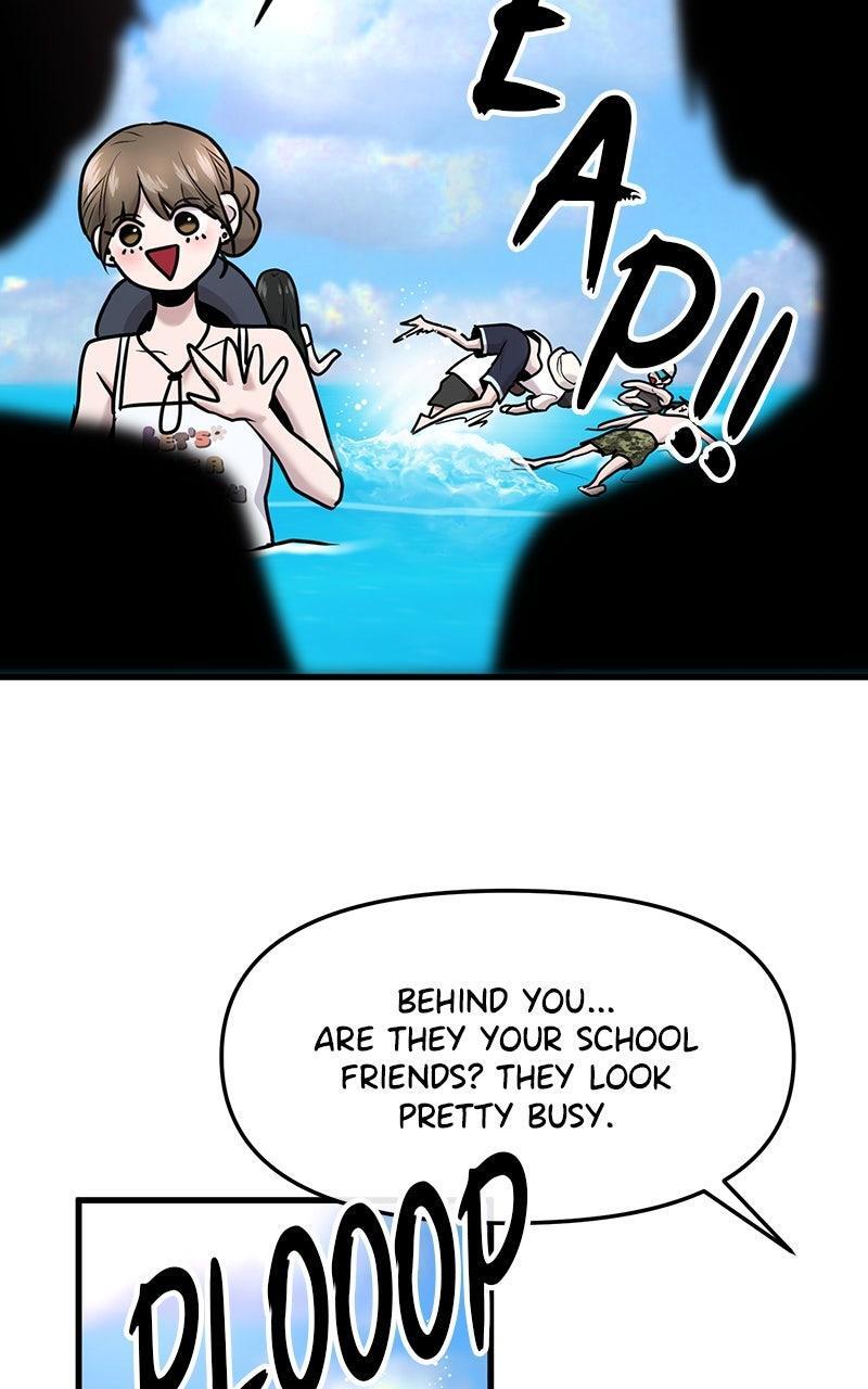 Read Back To Chanbi Manga Online