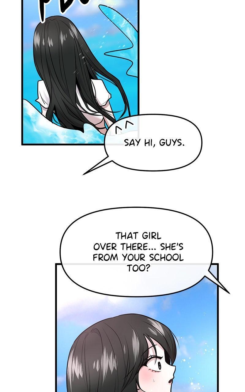 Read Back To Chanbi Manga Online