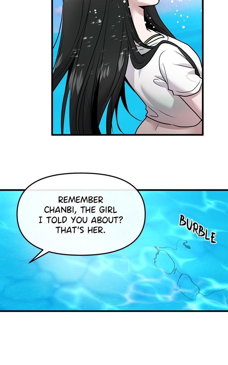 Read Back To Chanbi Manga Online